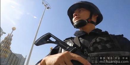 新疆警察爆料视频大全,揭秘真实执法瞬间  第3张